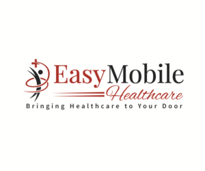 Logo Design by Grapflix 2022 for Easy Mobile Labs.com | Design: #7328791