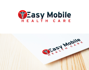 Logo Design by Lesia_Olesia for Easy Mobile Labs.com | Design: #7312392