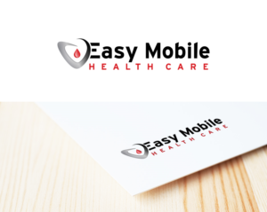 Logo Design by Lesia_Olesia for Easy Mobile Labs.com | Design: #7312398