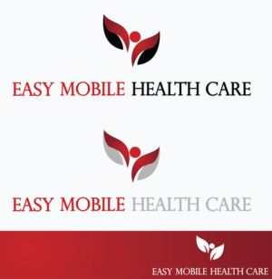 Logo Design by LogomaT for Easy Mobile Labs.com | Design: #7325021