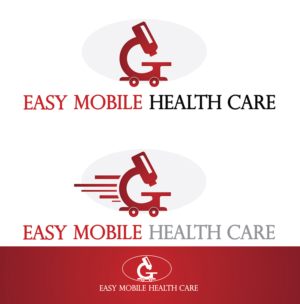 Logo Design by LogomaT for Easy Mobile Labs.com | Design: #7325518