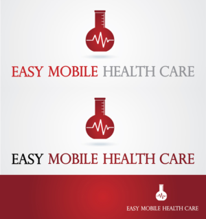 Logo Design by LogomaT for Easy Mobile Labs.com | Design #7325879