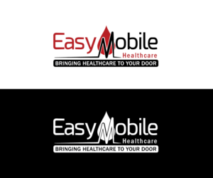 Logo Design by Mohd00 for Easy Mobile Labs.com | Design: #7330610