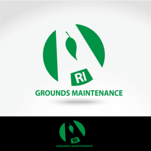 Logo Design by C.M Freelancing for A.R.I Grounds Maintenance | Design: #7308682