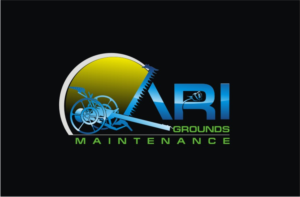 Logo Design by creative.bugs for A.R.I Grounds Maintenance | Design: #7321472