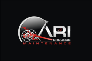 Logo Design by creative.bugs for A.R.I Grounds Maintenance | Design: #7340667