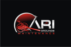 Logo Design by creative.bugs for A.R.I Grounds Maintenance | Design: #7340668