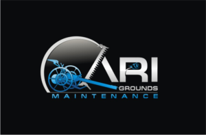 Diseño de Logo por creative.bugs para A.R.I Grounds Maintenance | Diseño #7340669