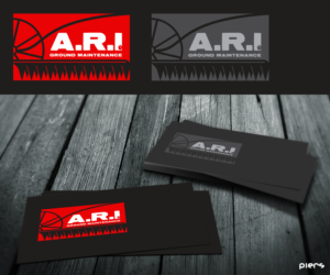 Logo Design by Piers
