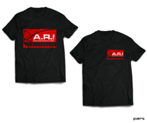 Logo Design by Piers for A.R.I Grounds Maintenance | Design: #7364790