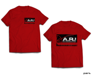 Diseño de Logo por Piers para A.R.I Grounds Maintenance | Diseño #7364795