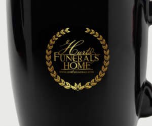 Logo Design by maverick for Hurt''s Funeral Home | Design: #7312035