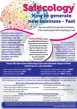 Flyer-Design von Alvin24 für Impact Business Partners | Design #7395125