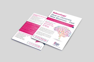Design de Flyer par pivotaldesign.biz pour Impact Business Partners | Design : #7372498