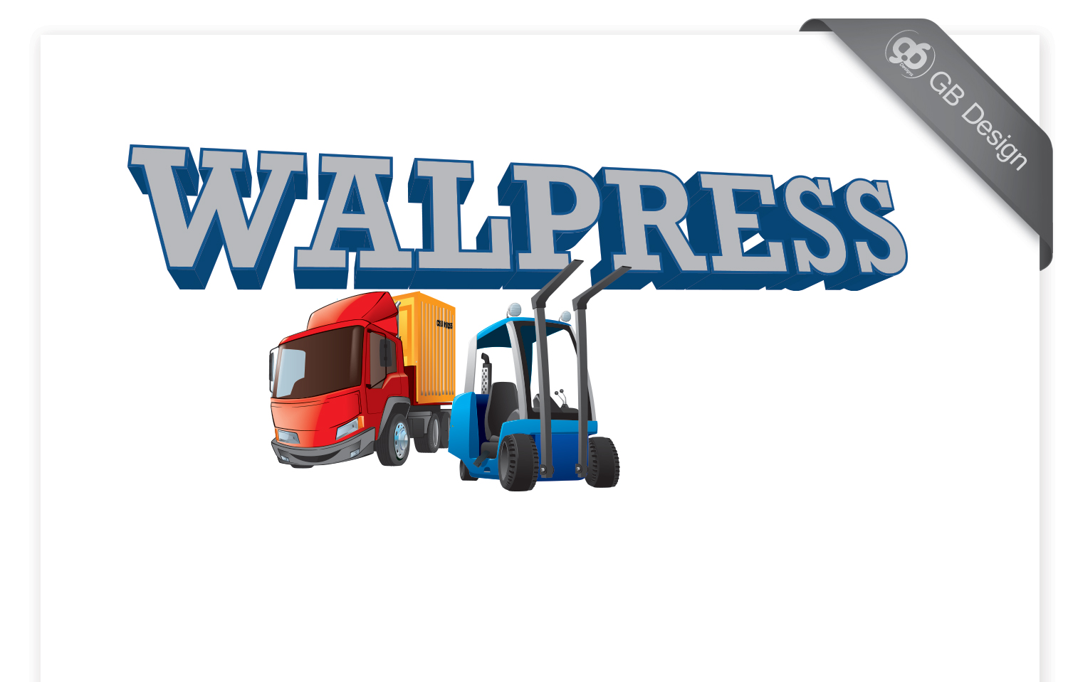 Logo Design by Gb designs for this project | Design #1844784