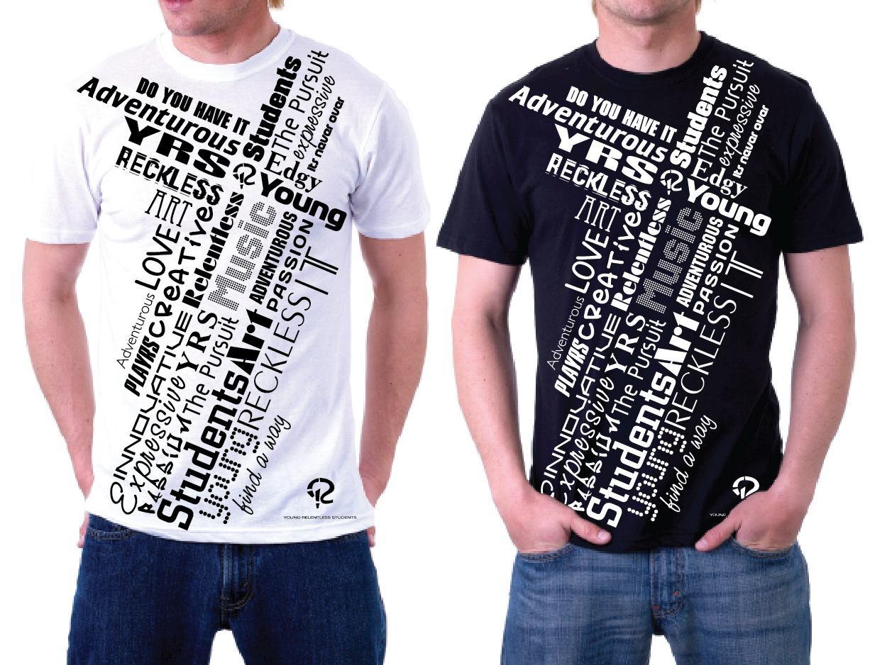 T-shirt Design by TeQno for this project | Design #381602