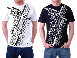 T-shirt Design by TeQno for this project | Design: #381602