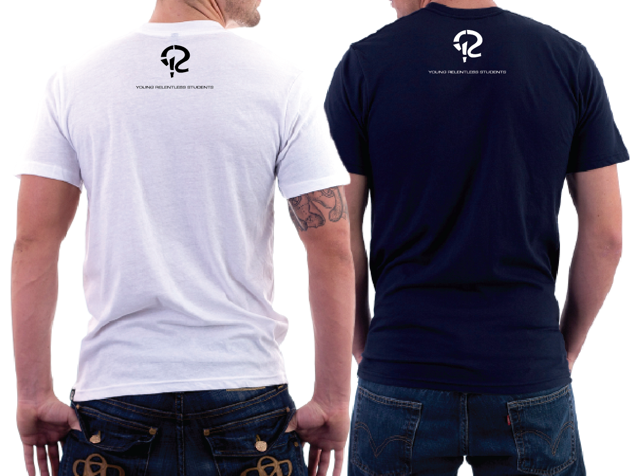 T-shirt Design by TeQno for this project | Design #382880