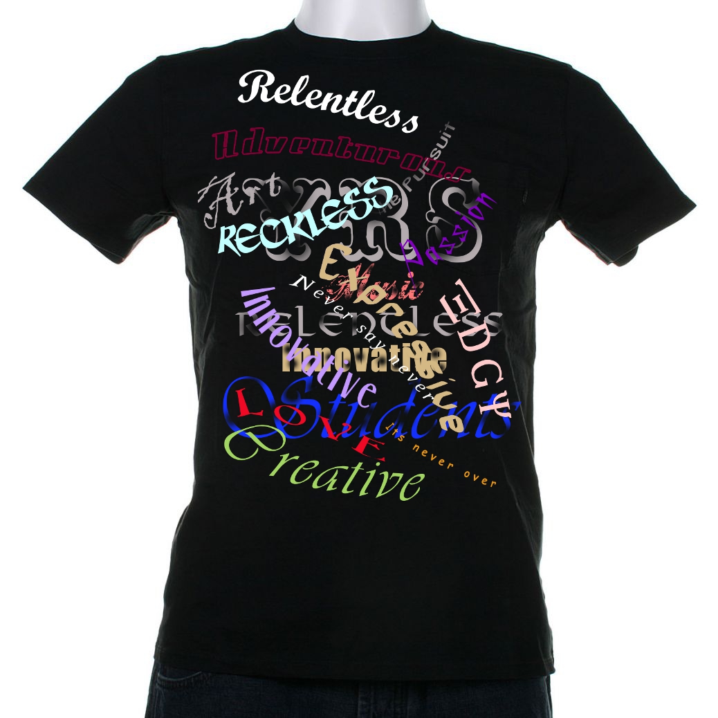 T-shirt Design by thehoundofulster for this project | Design #378937