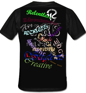 T-shirt Design by thehoundofulster for this project | Design: #378941