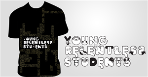 T-shirt Design by WayneFernandez for this project | Design #377090