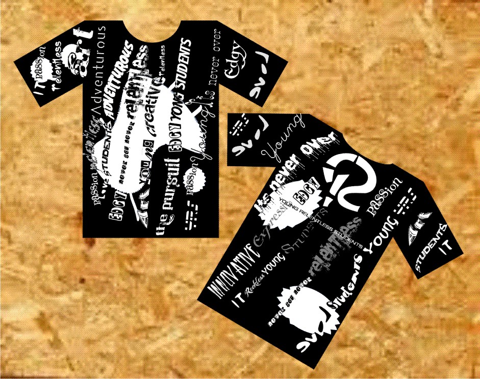 T-shirt Design by conceptbuilder for this project | Design #375425