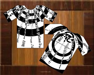 T-shirt Design by conceptbuilder for this project | Design: #375502
