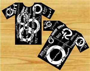 T-shirt Design by conceptbuilder for this project | Design: #375809