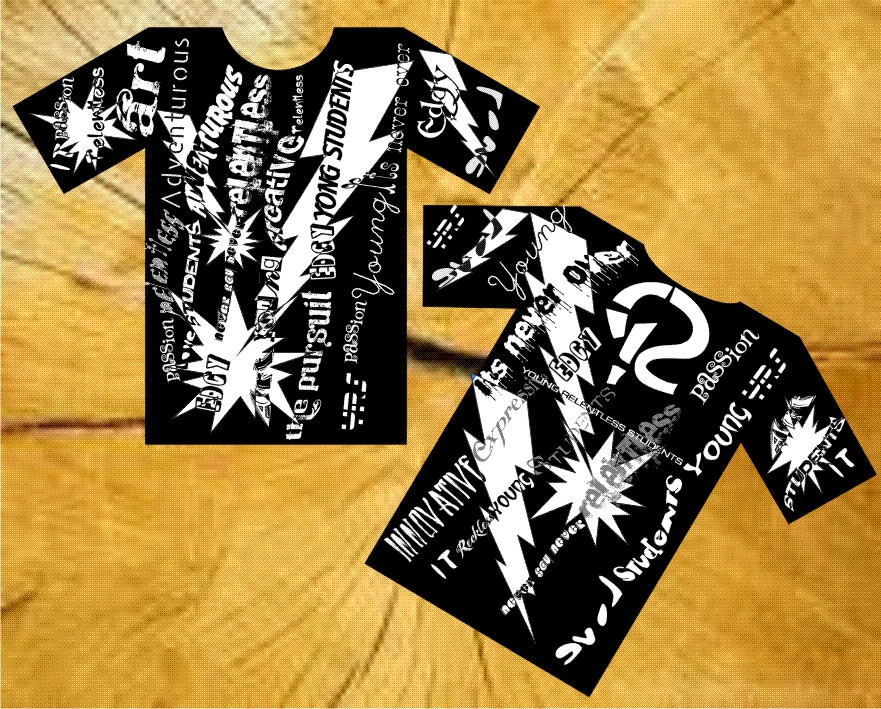 T-shirt Design by conceptbuilder for this project | Design #375813