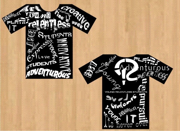 Design de T-shirt par conceptbuilder pour ce projet | Design #376757