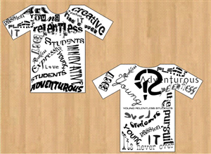 T-shirt Design by conceptbuilder for this project | Design: #376761