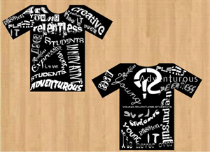 T-shirt Design by conceptbuilder for this project | Design: #376765