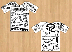 T-shirt Design by conceptbuilder for this project | Design: #376766