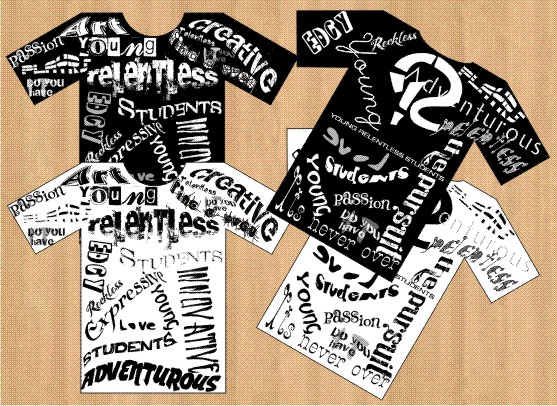 T-shirt Design by conceptbuilder for this project | Design #377683