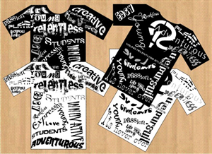 T-shirt Design by conceptbuilder for this project | Design: #377683