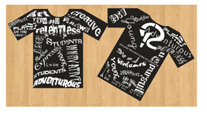 T-shirt Design by conceptbuilder for this project | Design: #380265