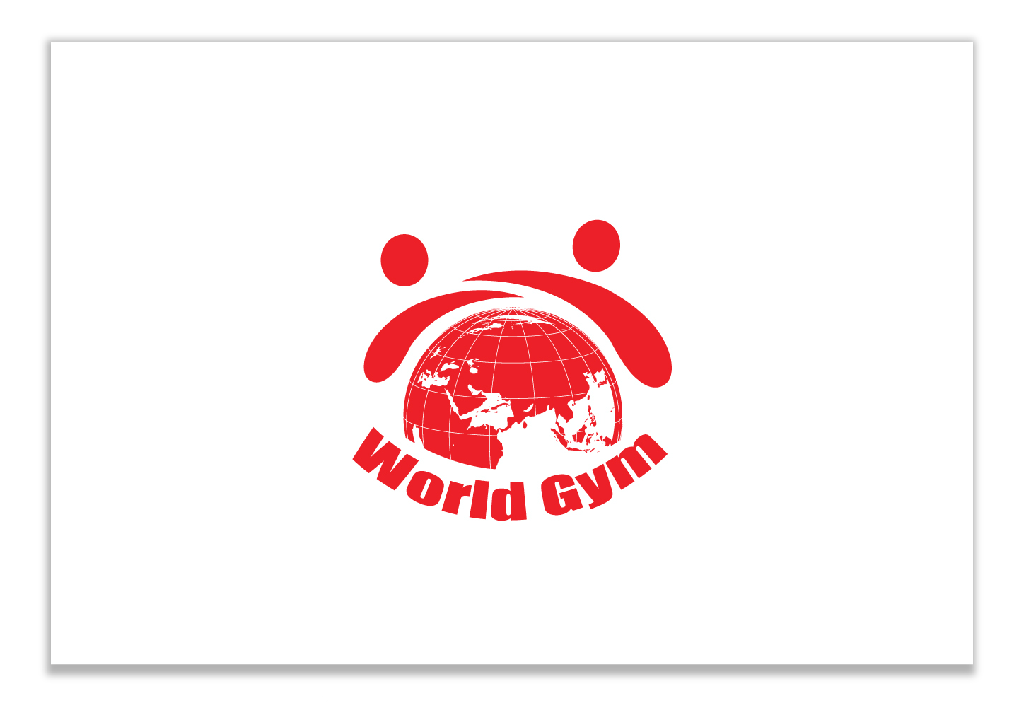 Diseño Publicitario por OSI para World Gym of Palm Desert, LLC | Diseño #1886133