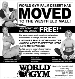 Advertisement Design by bobmessinger