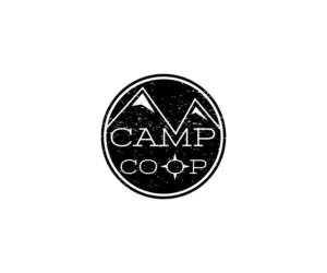 Logo Design by design.bb for Camp Co-Op | Design: #7493034