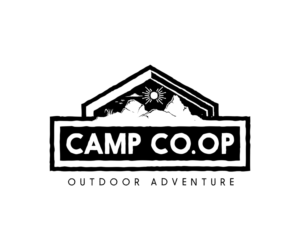 Logo Design by Mark for Camp Co-Op | Design: #7468430