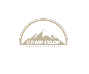 Logo Design by Mark for Camp Co-Op | Design: #7518929