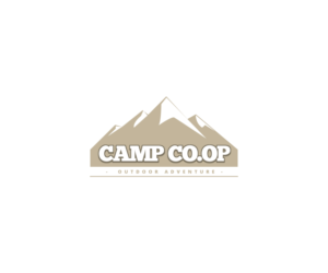 Logo Design by Mark for Camp Co-Op | Design: #7528726
