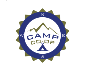 Logo Design by unlimit_design for Camp Co-Op | Design: #7483414