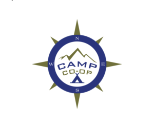 Logo Design by unlimit_design for Camp Co-Op | Design: #7483677