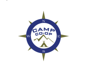 Logo Design by unlimit_design for Camp Co-Op | Design: #7483723