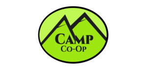 Logo Design by rsdlvr for Camp Co-Op | Design: #7528051
