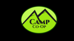 Logo Design by rsdlvr for Camp Co-Op | Design #7528661