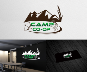 Logo Design by Goo Art
