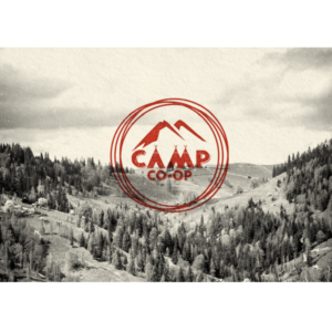 Logo Design by deva for Camp Co-Op | Design #7523865