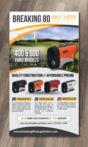 Postcard Design by alex989 for this project | Design: #7323134